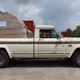Illustration for article titled The 2021 Ford F-250 Lariat Tremor With A Ramp Kit Makes A Pretty Great Way To Haul A Changli Across The Country